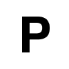 PERAZA icon