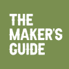 The Maker's Guide icon